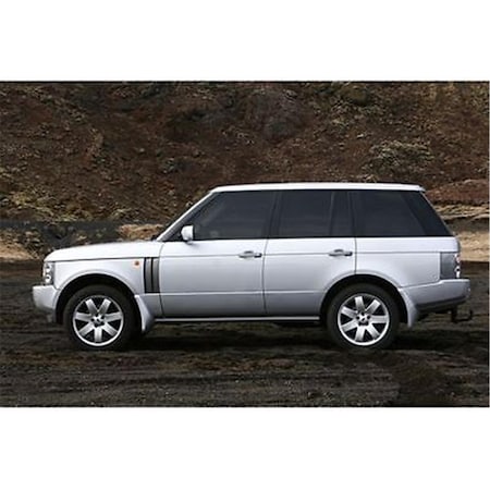 Scorpion Window Film 36 in. x 100 ft. Predator Series 35 Percent Charcoal Roll SWFPSD35C36